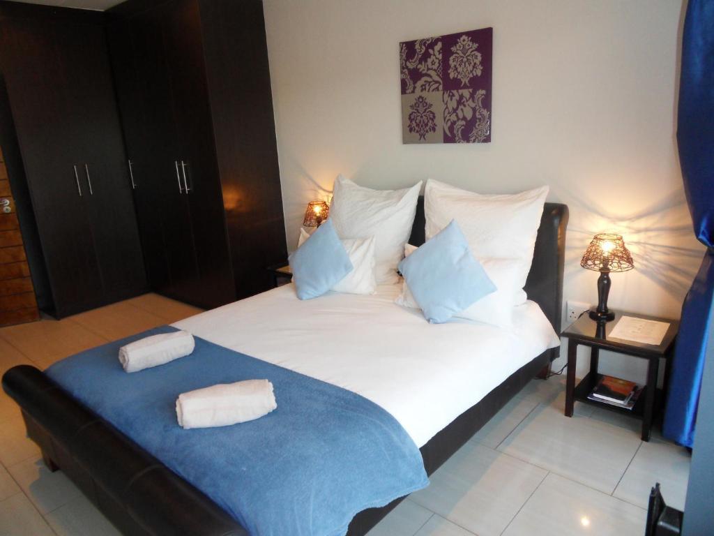 เฮาส์ โฮลซ์อัพเฟล เบด แอนด์ เบรคฟาสต์ Hotel โบฟอร์ตเวสต์ ห้อง รูปภาพ