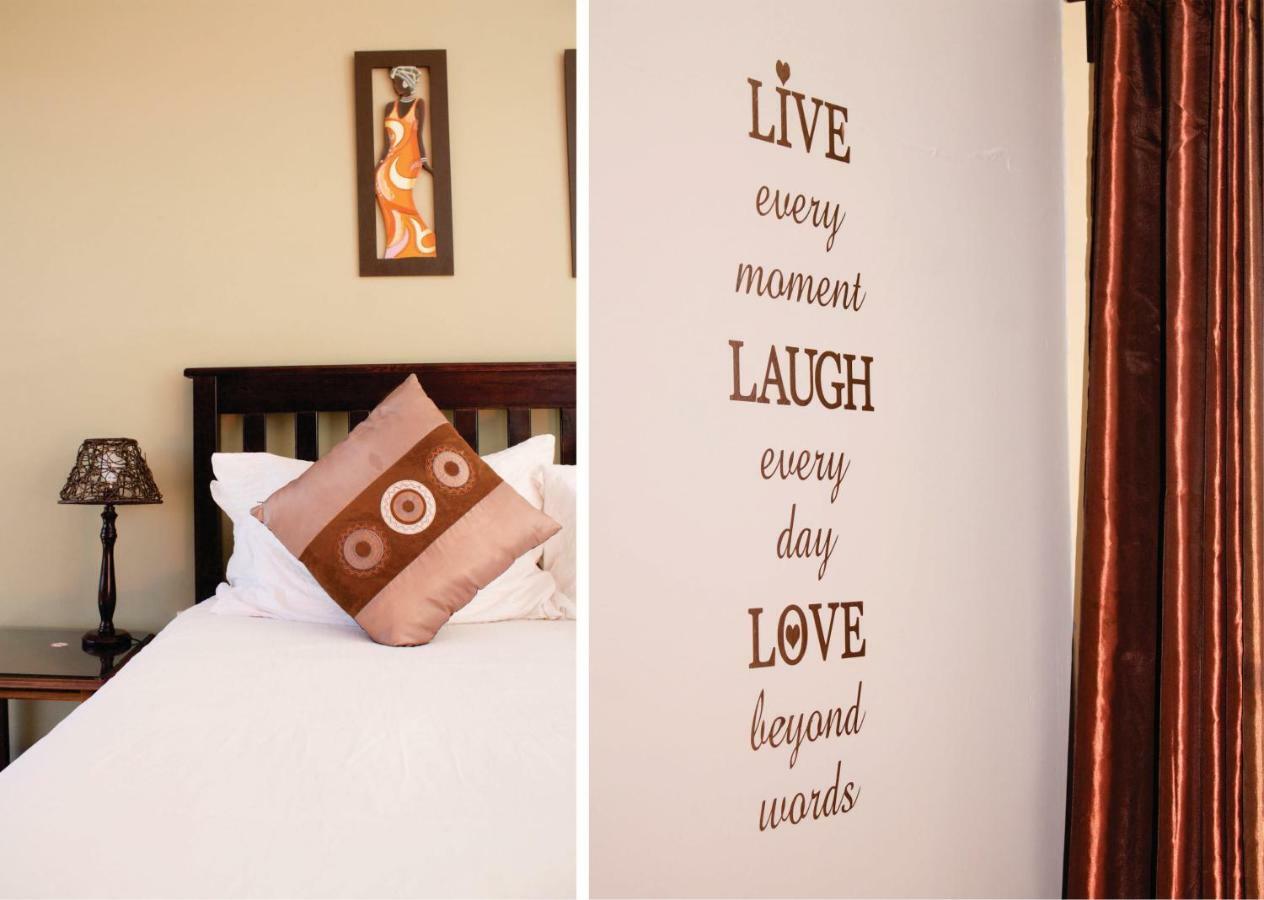 เฮาส์ โฮลซ์อัพเฟล เบด แอนด์ เบรคฟาสต์ Hotel โบฟอร์ตเวสต์ ภายนอก รูปภาพ