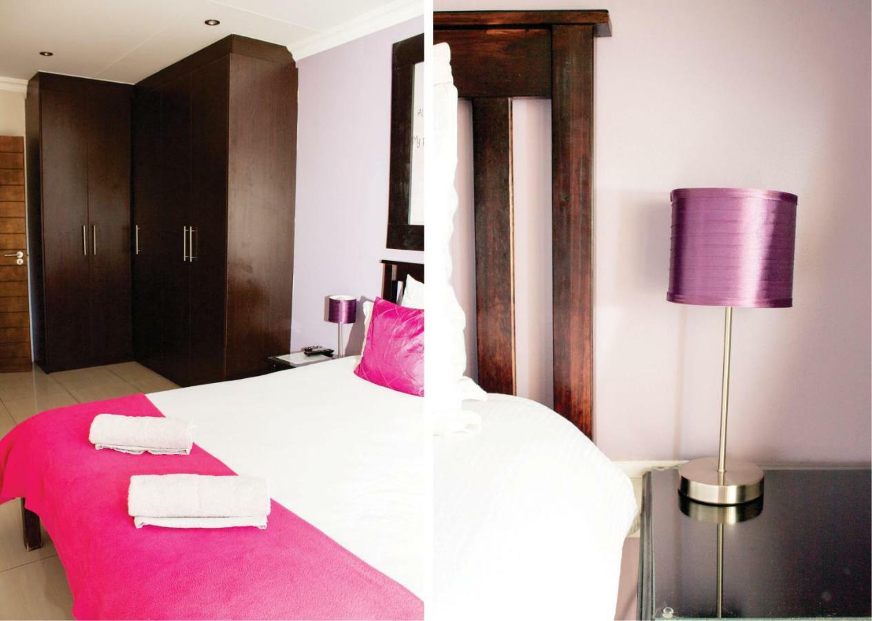 เฮาส์ โฮลซ์อัพเฟล เบด แอนด์ เบรคฟาสต์ Hotel โบฟอร์ตเวสต์ ภายนอก รูปภาพ